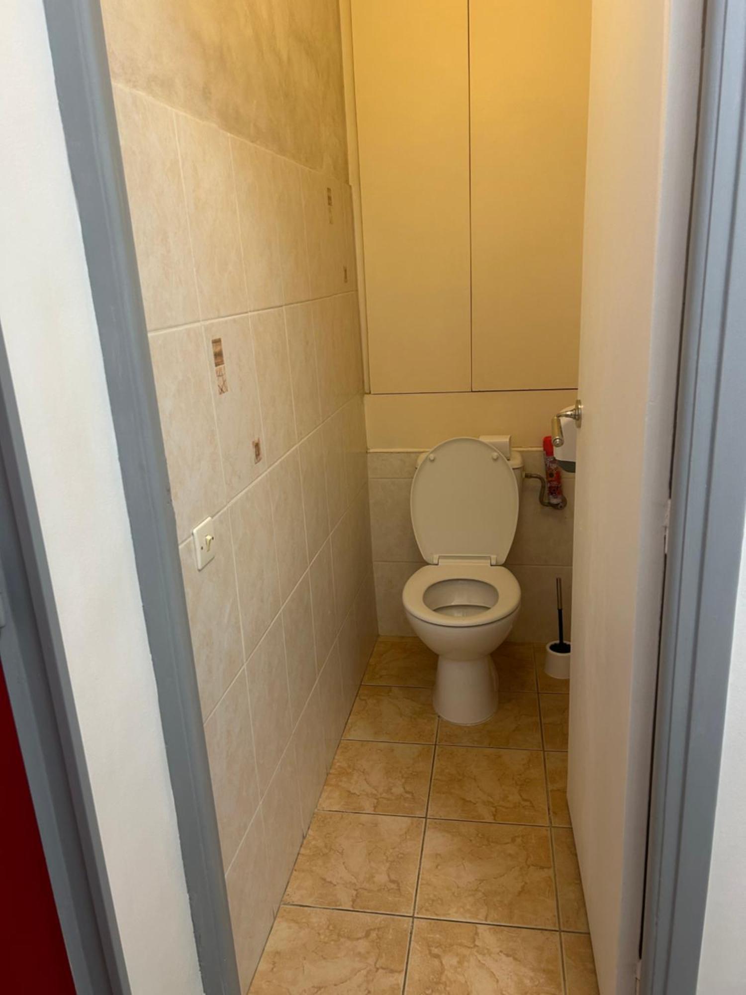 Location Saisonniere Apartment Menton Exterior photo